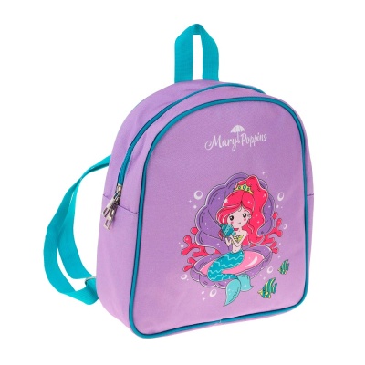 Рюкзачок Русалка для девочки Mary Poppins 530120 1